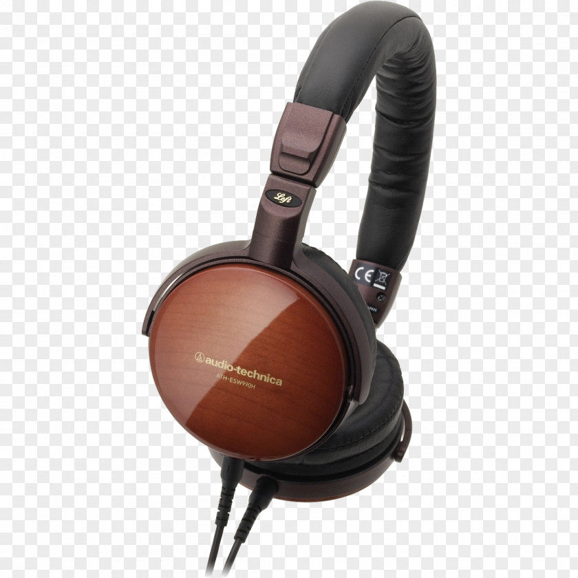 Headphones AUDIO-TECHNICA CORPORATION Audio-Technica Ath-A Audiophile Closed-back Dynamic ATH-S300 PNG