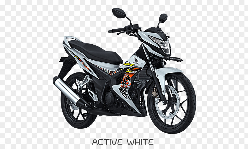 Honda Sonic Car Scooter CB150R PNG