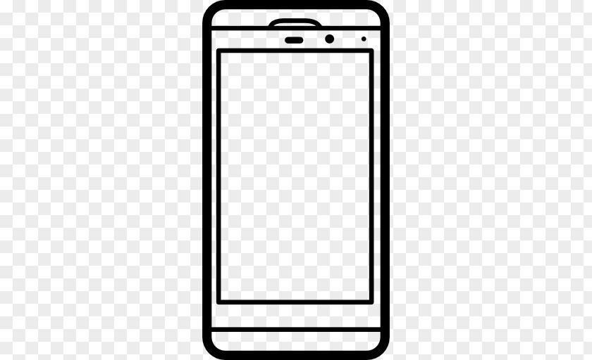 Iphone IPhone Telephone Clip Art PNG