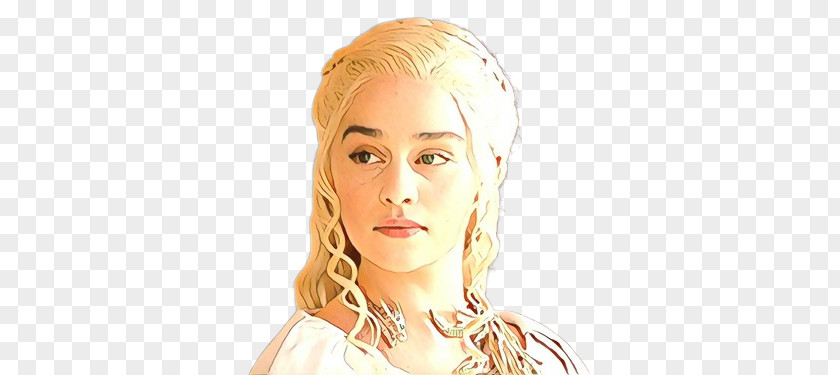 Jennifer Connelly Game Of Thrones Eyebrow Headpiece Film PNG