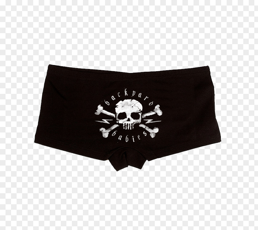 Lacuna Coil Swim Briefs Them XX Backyard Babies Underpants PNG