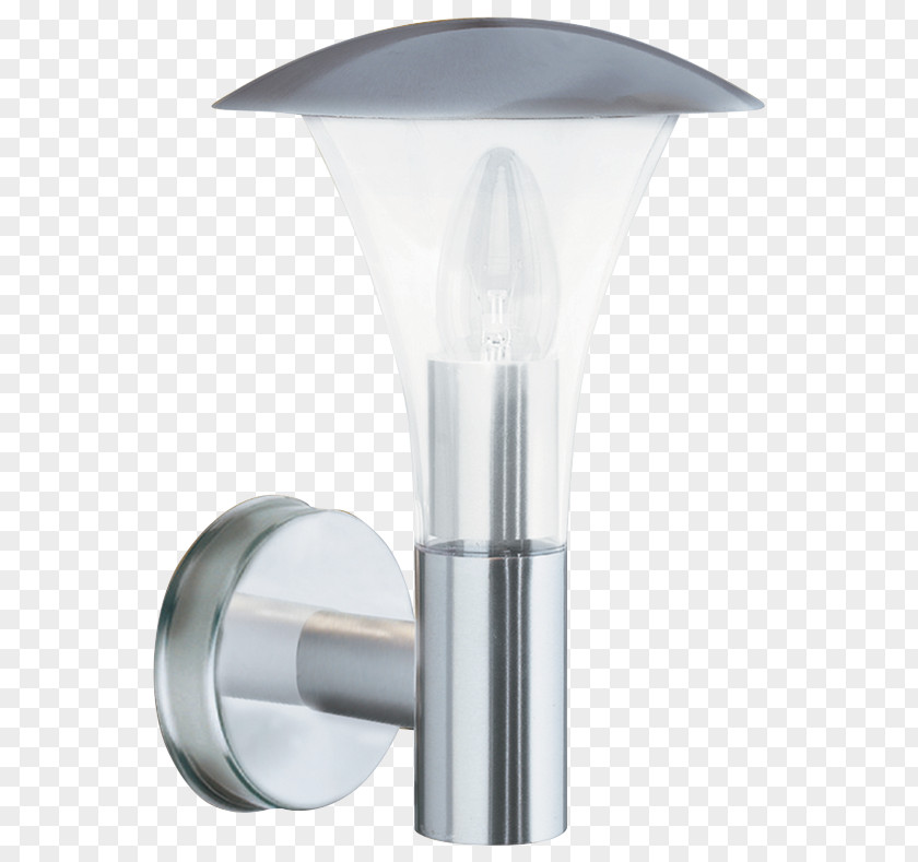 Light Landscape Lighting Sconce Stainless Steel Fixture PNG