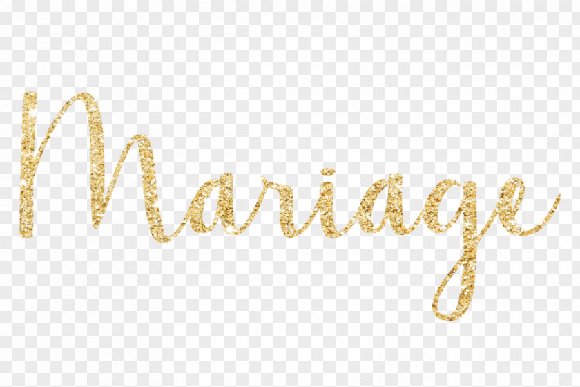 Mariage Logo Brand Font PNG