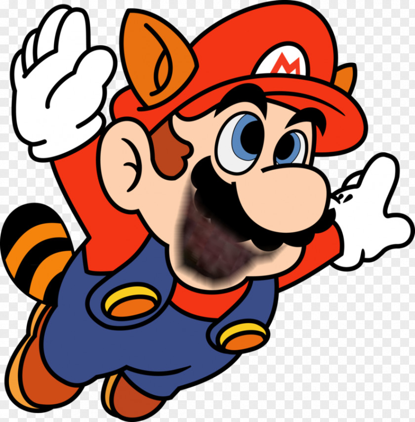 Mario Bros Super Advance 4: Bros. 3 World PNG