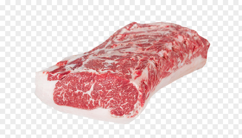 Meat Beef Strip Steak Ground PNG