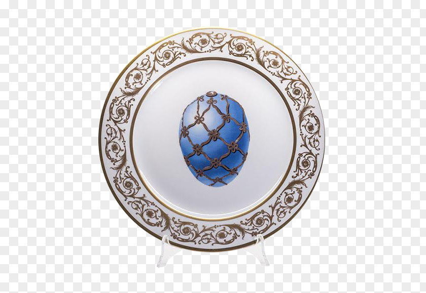 Meat Plate Lalique Dish Vase PNG