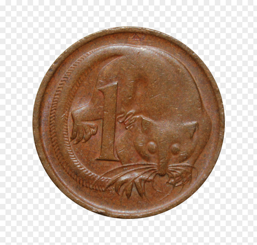Medal Copper Bronze Coin Carving PNG