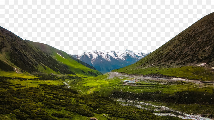 Mount Scenery Mountain Range Fjord Valley Pass PNG