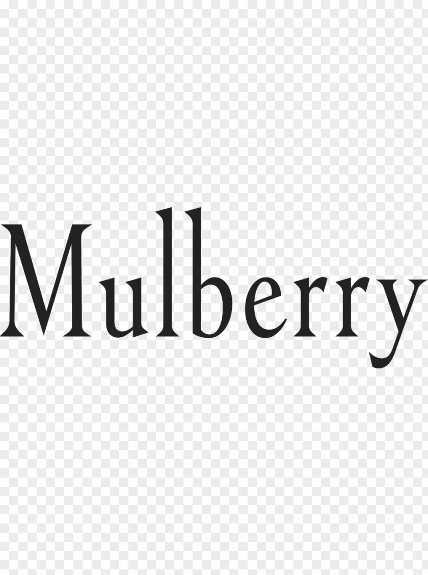 Mulberry UK Logo Brand PNG