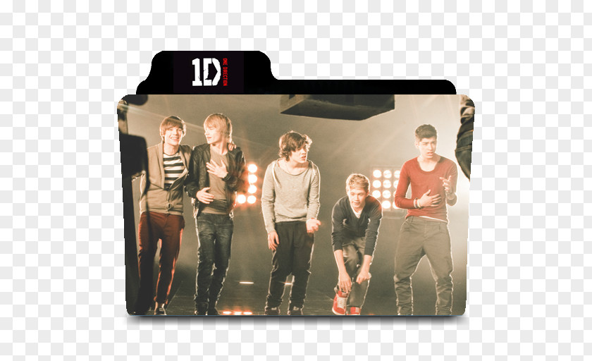 One Direction YouTube Photography More Than This PNG