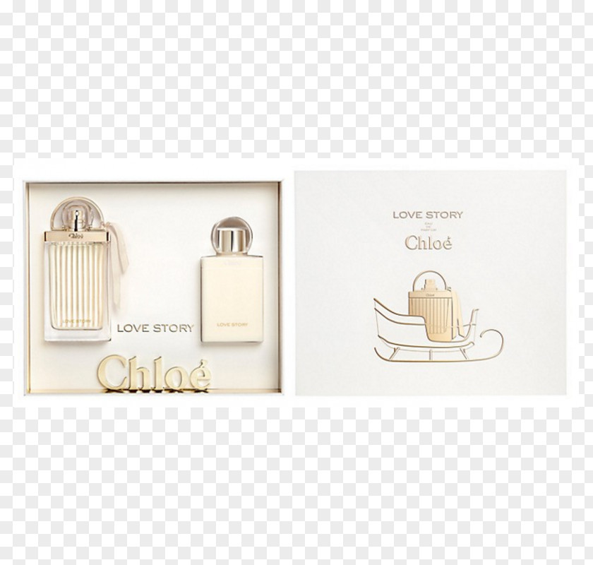 Perfume Lotion Eau De Parfum Toilette Chloé PNG