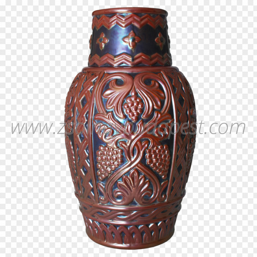 Square Vases Vase Ceramic Pottery Work Of Art Pisznice PNG