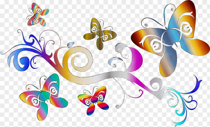 Visual Arts Butterfly Text Clip Art Graphic Design Font Line PNG