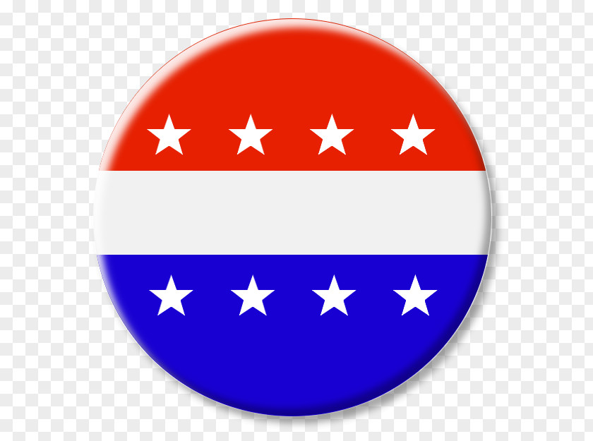 Vote Voting Campaign Button Pin Badges Election Clip Art PNG
