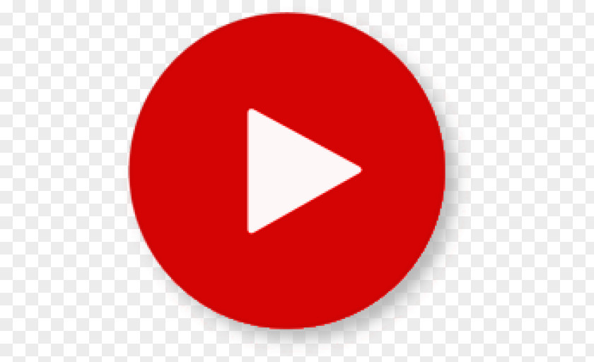 Youtube YouTube Play Button Red WordCamp Israel PNG