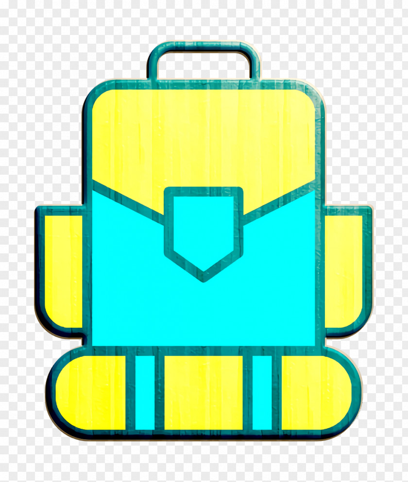 Backpack Icon Hunting Tools And Utensils PNG