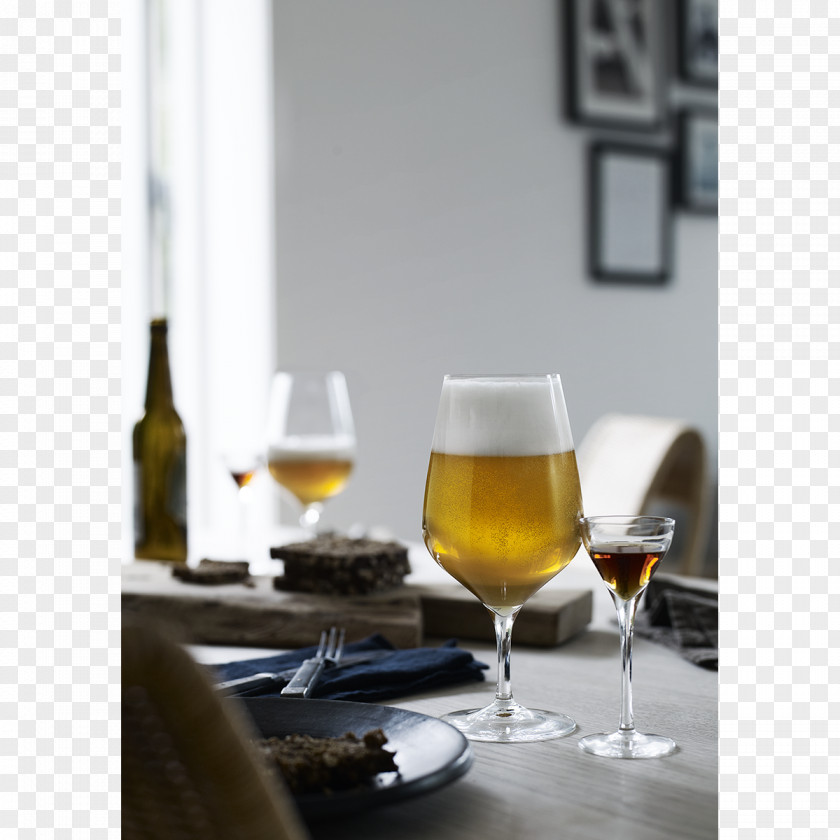 Beer Wine Glass Cabernet Sauvignon Glasses Liqueur Holmegaard PNG