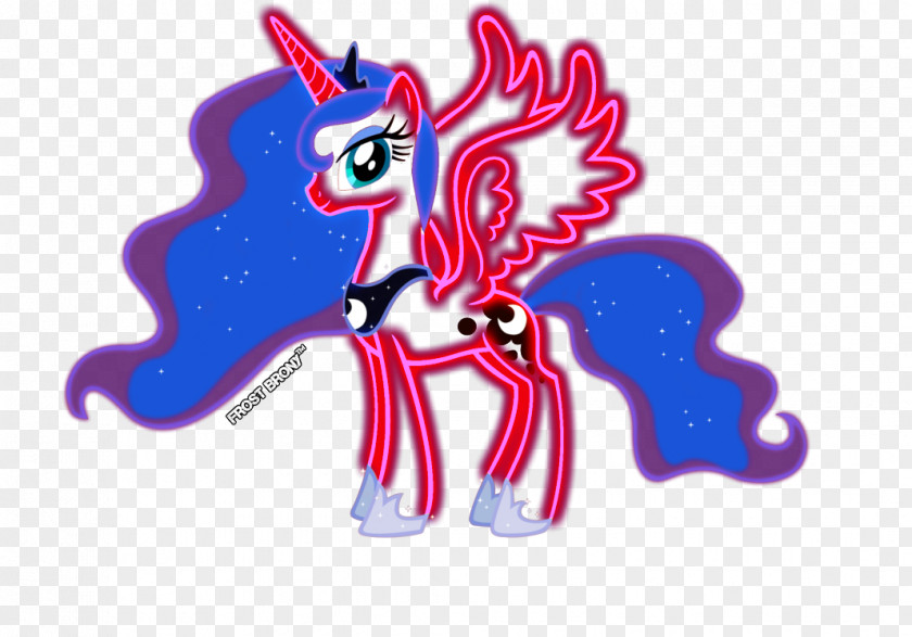 Body Princess Luna Pony Coloring Book Twilight Sparkle Horse PNG