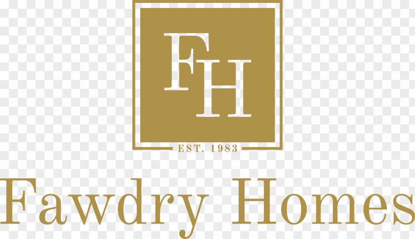 Business Fawdry Homes Trade Sales PNG