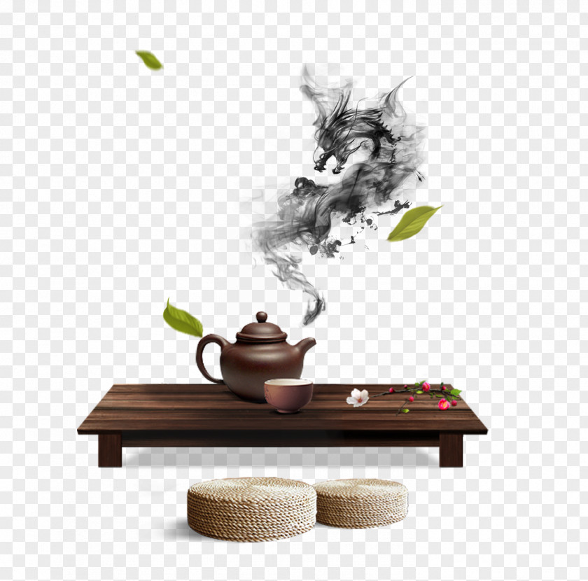 China Green Tea Tieguanyin Tung-ting Infuser PNG