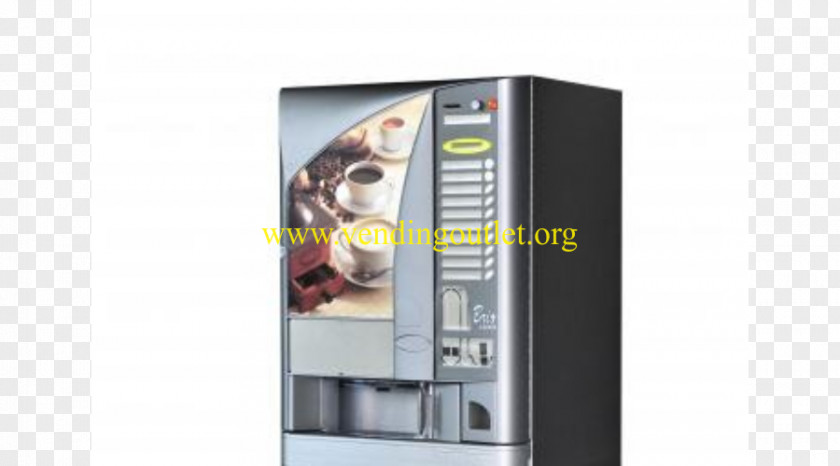 Choco Shake Machine Multimedia Zanussi PNG