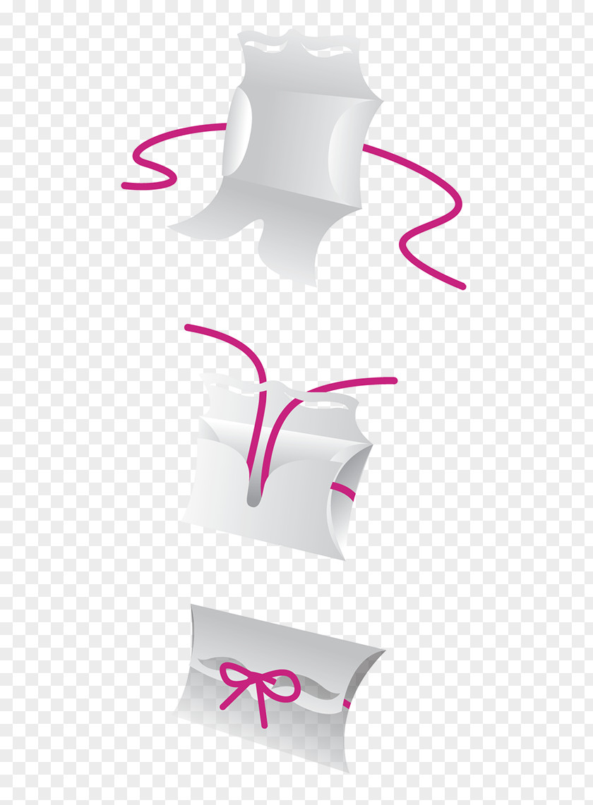 Design Brand Pink M PNG