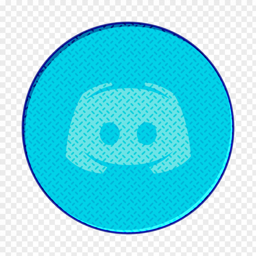 Discord Icon Share Social PNG