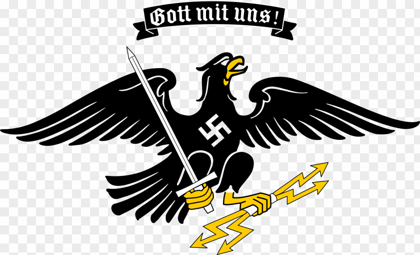 Eagle Kingdom Of Prussia East Flag Coat Arms PNG