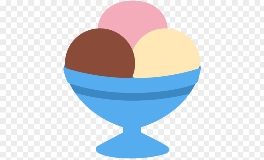 Emoji Emojipedia Ice Cream Sticker Text Messaging PNG