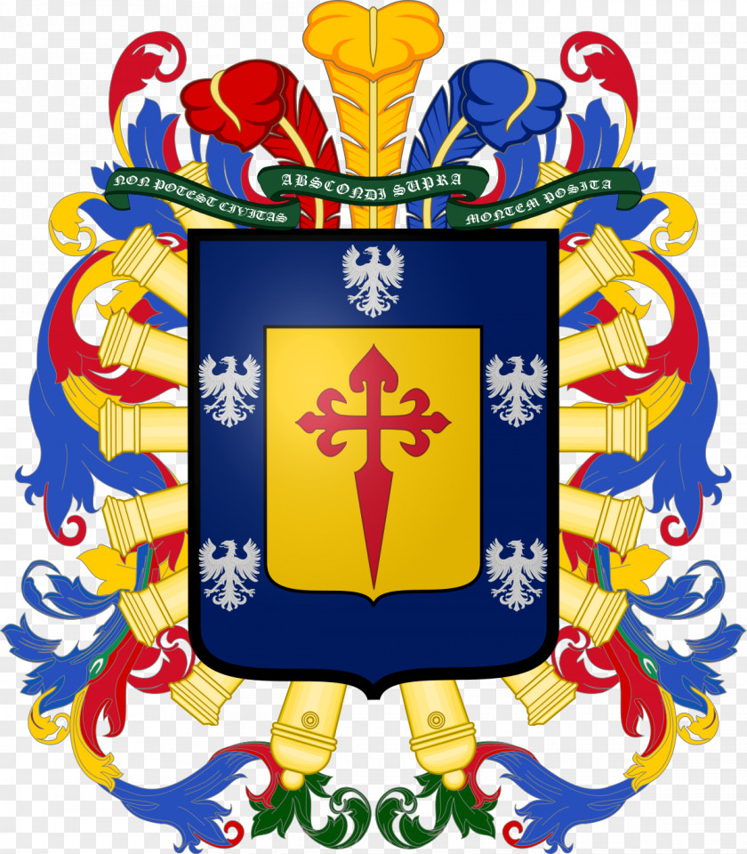 Escudo De Venezuela Mérida, Mérida Armas Escutcheon Coat Of Arms Del Estado PNG