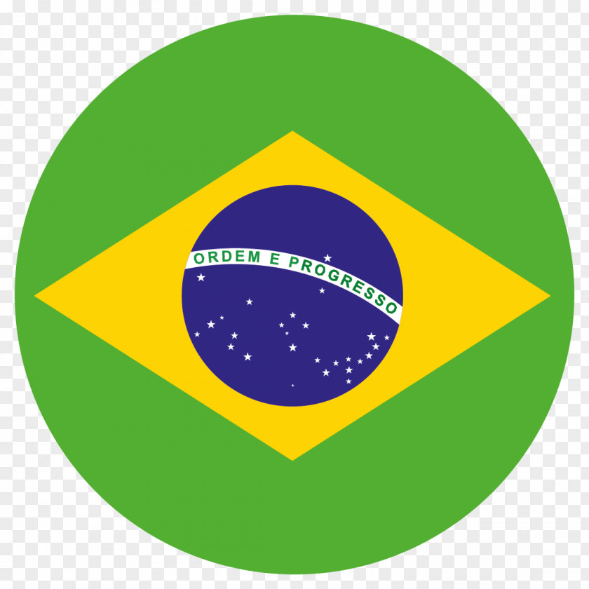 Flag Of Brazil National Vector Graphics PNG