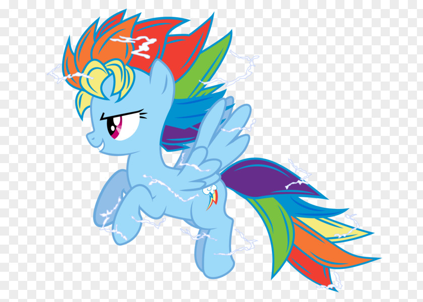 Goku Pony Rainbow Dash Vegeta Twilight Sparkle PNG