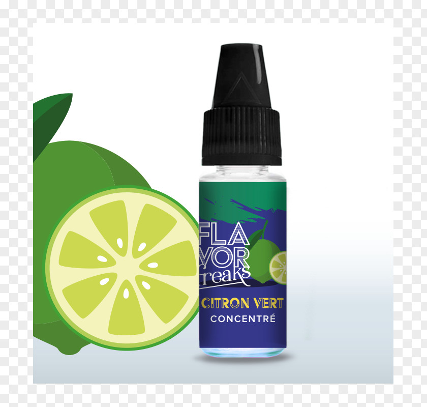 Lime Lemon-lime Drink Flavor PNG