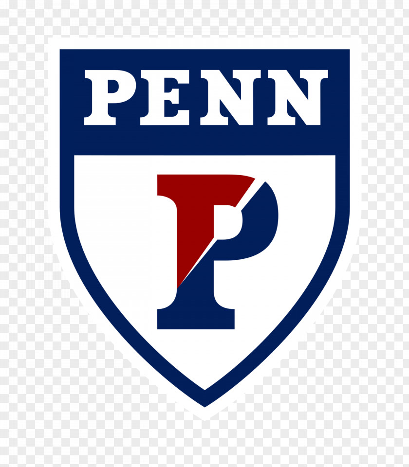Mascot Logo University Of Pennsylvania La Salle Penn Quakers Football Yale Monmouth PNG