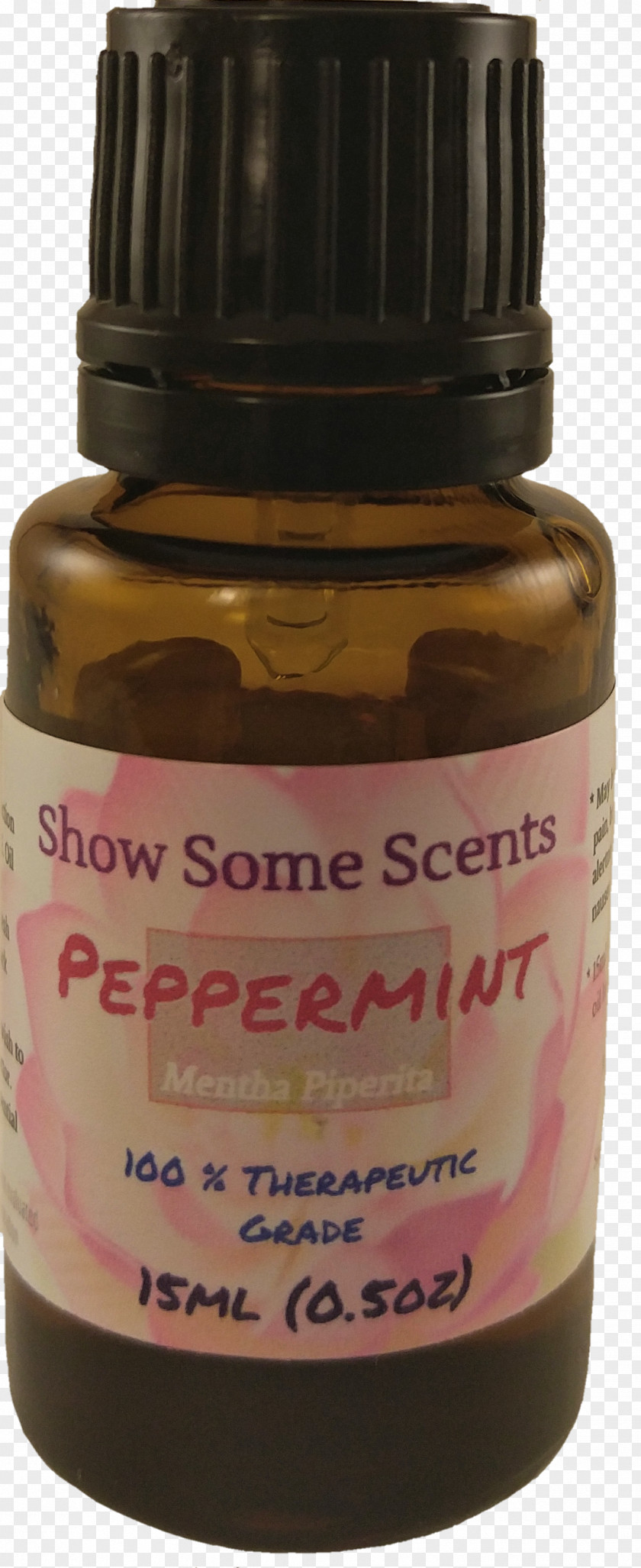 Oil English Lavender Essential Perfume PNG