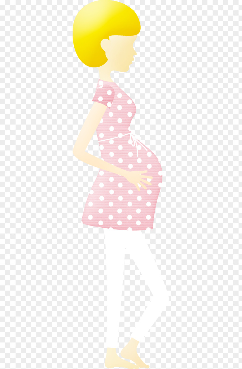 Pregnant Cartoon Infant Image Baby Food Clip Art Illustration PNG
