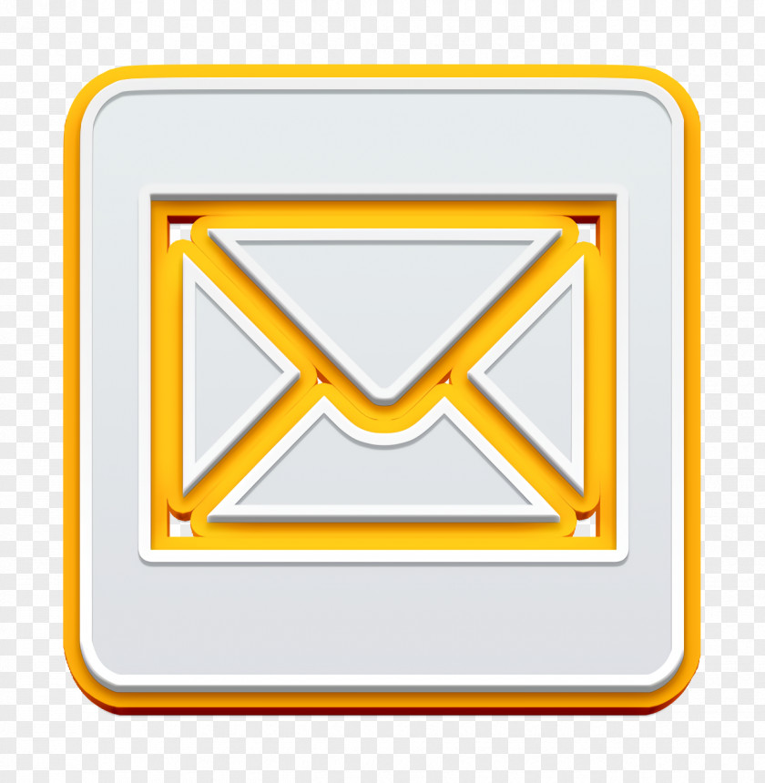 Sign Symbol Email Icon Mail PNG