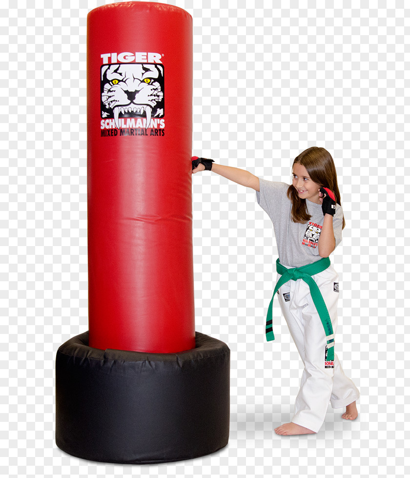 Taekwondo Punching Bag & Training Bags Boxing Glove Mixed Martial Arts PNG