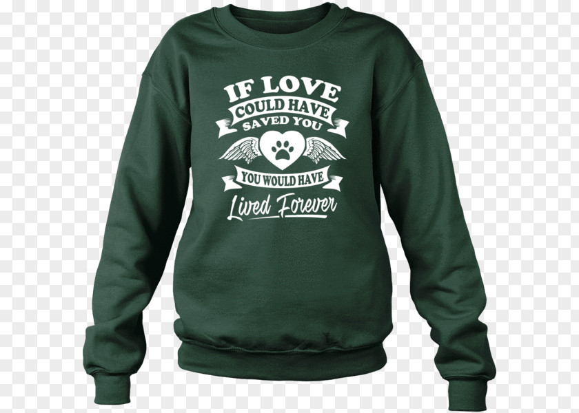 Tshirt Sweatshirt T-shirt Sleeve Sweater PNG