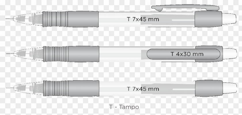 Types Of Pilot Pens Ballpoint Pen Pencil Eraser Stylus PNG