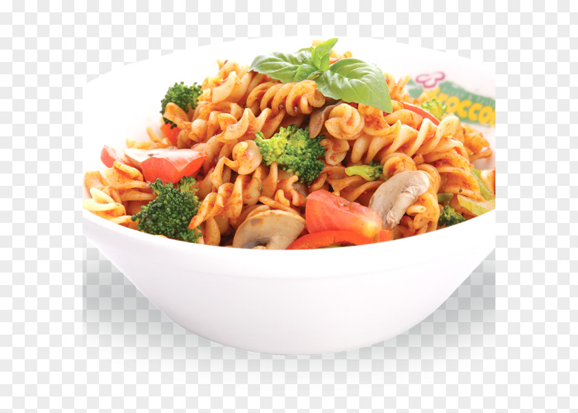 Vegetable Pasta Salad Spaghetti Alla Puttanesca Lo Mein Chow Chinese Noodles PNG