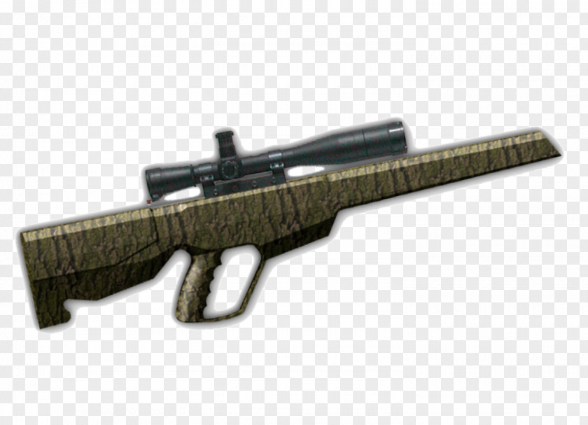Assault Rifle Firearm Trigger Ranged Weapon Gun PNG rifle weapon Gun, assault clipart PNG