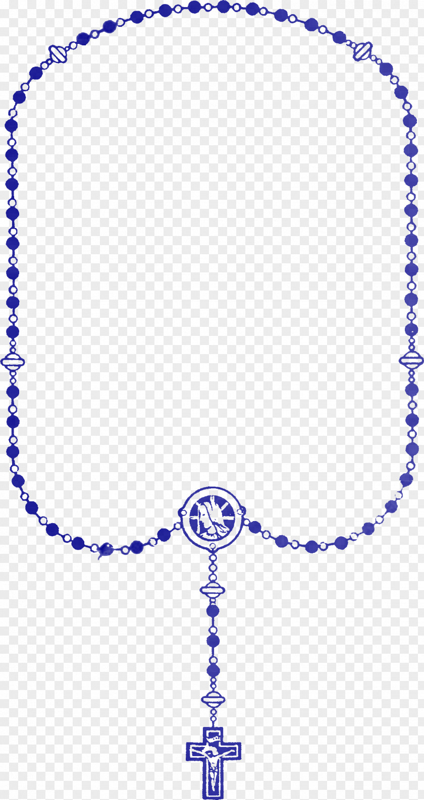 Beads Graphic The Power Of Rosary Prayer Chaplet PNG