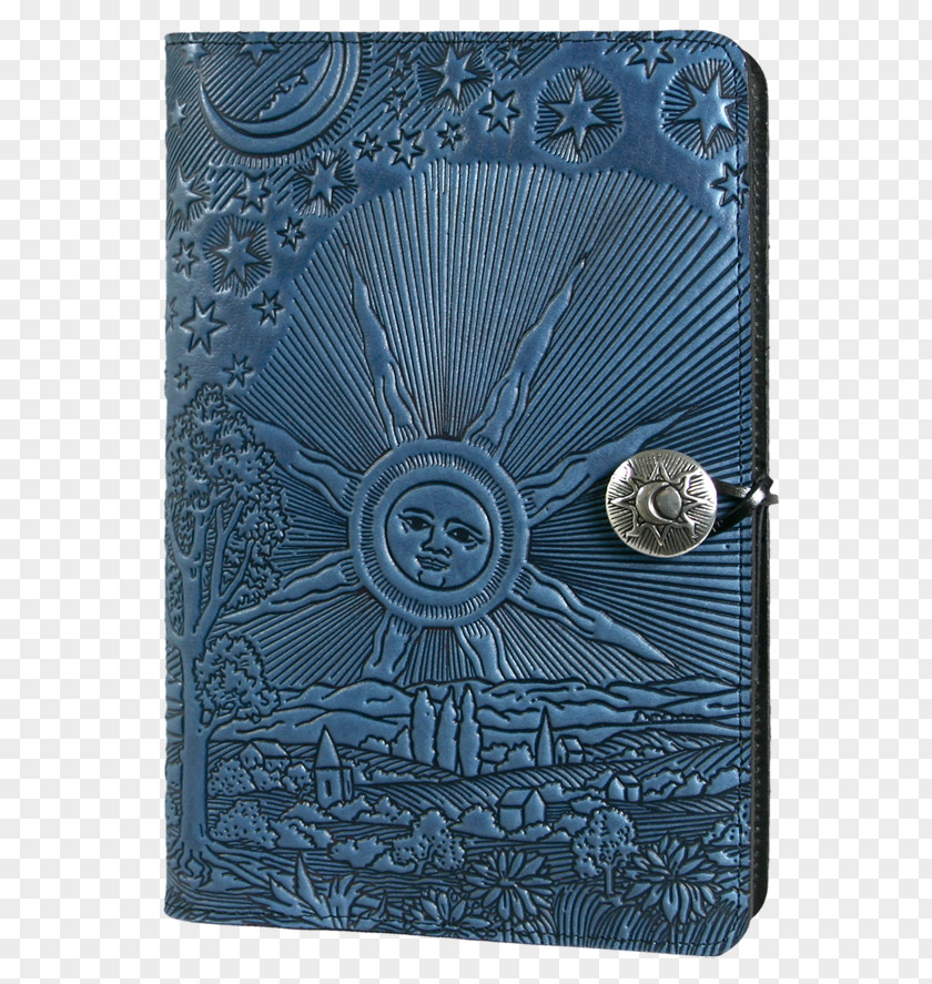 Blue Notebook Cover Design Roof Diary Journal Heaven Moleskine PNG