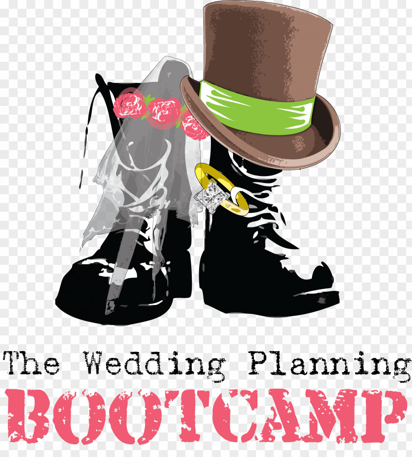 Boot Camp Bride Wedding T-shirt Fitness Party PNG