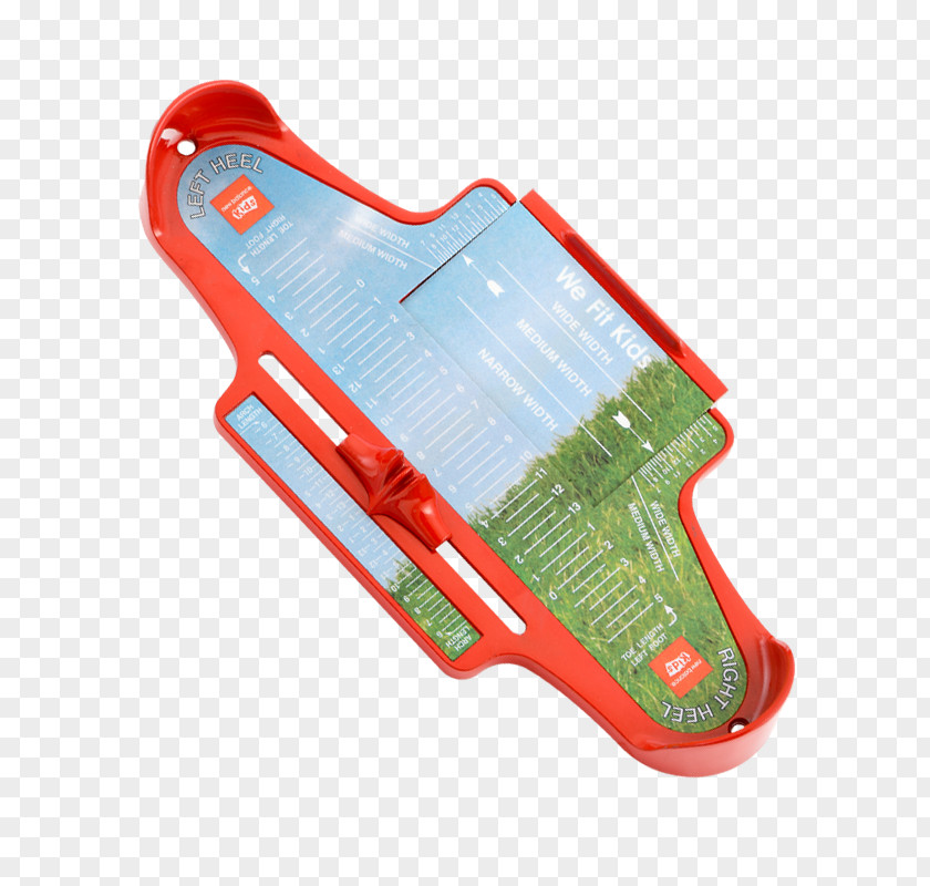 Brannock Device Product Foot Company Sales PNG