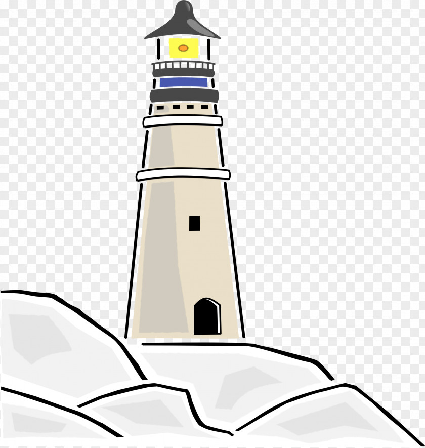 Christian Lighthouses Cliparts Lighthouse Free Content Clip Art PNG