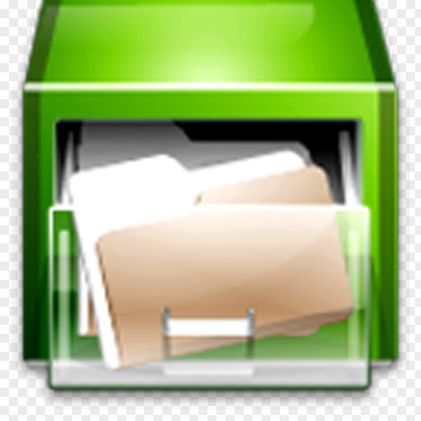 Document File Manager PNG