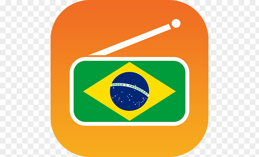 Emblem Logo Brazil Flag PNG