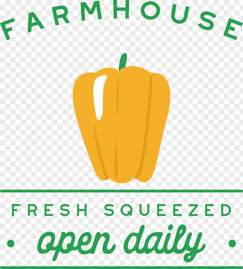 Farmhouse Fresh Squeezed Open Daily PNG